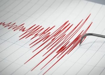 Gempa Magnitudo 3.1 Guncang Wilayah Kuta Selatan, Bali