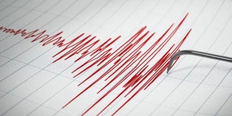 Gempa Magnitudo 3.1 Guncang Wilayah Kuta Selatan, Bali