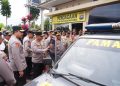 Polres Padang Pariaman Luncurkan Layanan SPKT Raun untuk Jangkau Warga Terpencil