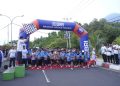 Tidore Run 2025: Promosi Gaya Hidup Sehat dan Ekonomi Lokal