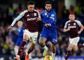 Chelsea Tumbang di Kandang Sendiri Melawan Aston Villa