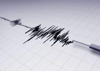 Gempa Magnitudo 3.2 Guncang Wilayah Pacitan, Jawa Timur