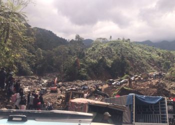 Pemkab Bener Meriah Pastikan Distribusi LPG Tetap Berjalan Meski Ada Kendala