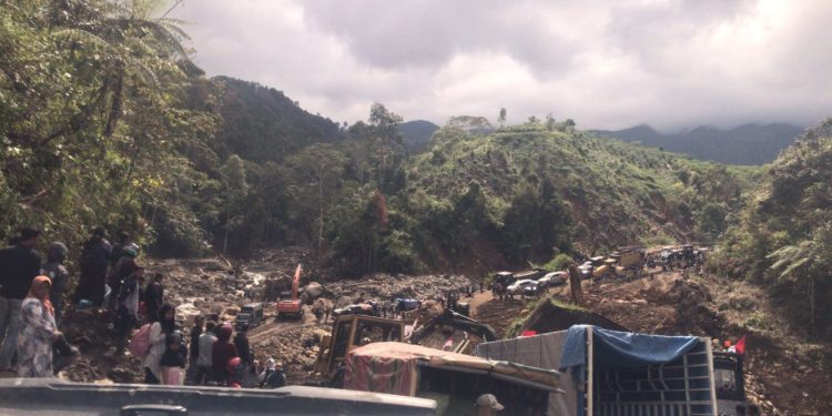 Pemkab Bener Meriah Pastikan Distribusi LPG Tetap Berjalan Meski Ada Kendala