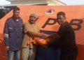 BPBD Bener Meriah Salurkan Bantuan untuk Korban Bencana di Kampung Sukajadi