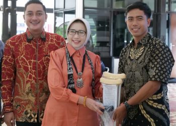 Pemkab Lumajang Perkuat Komitmen Kesetaraan Hak Penyandang Disabilitas