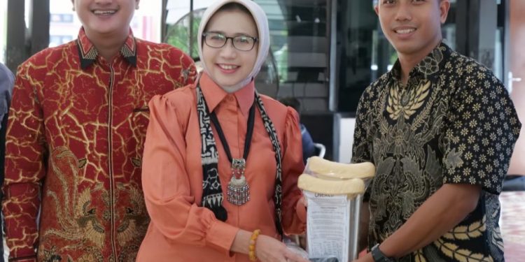 Pemkab Lumajang Perkuat Komitmen Kesetaraan Hak Penyandang Disabilitas