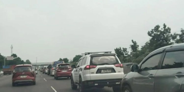 Polda Metro Jaya Siapkan Langkah Antisipasi Arus Balik Nataru 2025