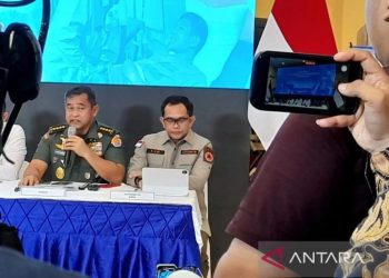 BNPB Jamin Bantuan Logistik Bencana Tiba dalam 2×24 Jam