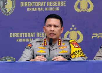 Polda Metro Jaya Konfirmasi Pencabutan Laporan Penipuan oleh Inara Rusli