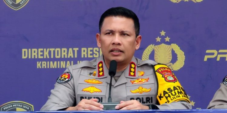 Polda Metro Jaya Konfirmasi Pencabutan Laporan Penipuan oleh Inara Rusli