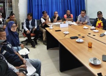 Pemkab Bener Meriah Gelar Rakor Percepatan R3P Pascabencana