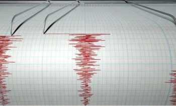 Gempa Magnitudo 3.7 Guncang Wilayah Timor Tengah Selatan, NTT