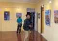 Pameran Land Art #3 di Batang Soroti Sisi Kota yang Terlupakan