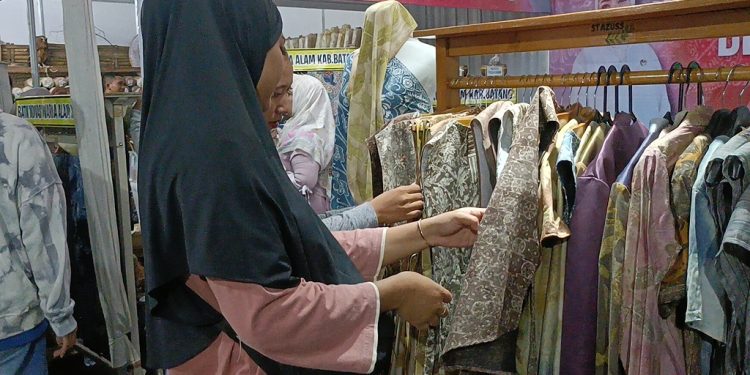 Batang Nusantara Expo 2025 Sasar Transaksi Rp2 Miliar
