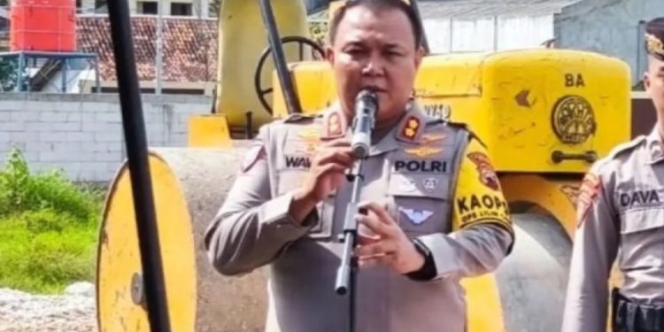 Polres Blora Berhasil Ungkap 181 Kasus Kejahatan Sepanjang 2025