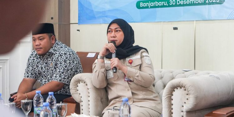 Banjarbaru Gelar Refleksi Akhir Tahun untuk Perkuat Visi EMAS