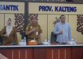 Program KHBS 2025 Tingkatkan Layanan Publik Digital di Kalimantan Tengah