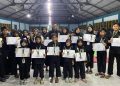 Atlet PSHT Sumenep Raih Prestasi Gemilang di Akhir 2025