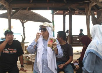 Keripik Teri Giligenting Didorong Jadi Oleh-oleh Khas Wisata Sumenep