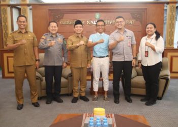 Penerbangan Internasional Pontianak-Kuala Lumpur Resmi Dibuka Awal 2026
