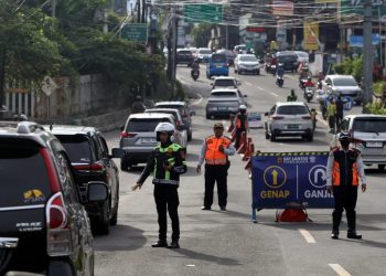 Pergerakan Pesawat Meningkat di Tengah Penurunan Penumpang Domestik pada Nataru 2026