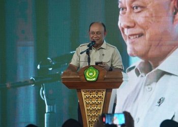 BGN Umumkan Layanan untuk 55 Juta Penerima Manfaat Mulai Januari 2026
