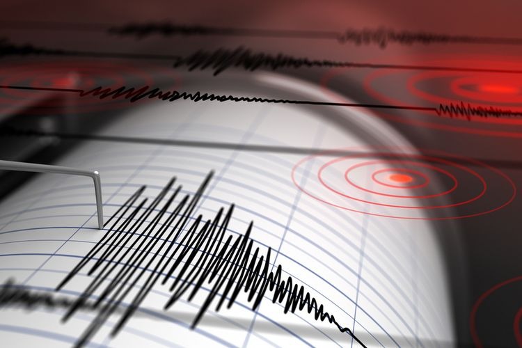 Gempa Magnitudo 3.4 Mengguncang Pidie Jaya, Aceh