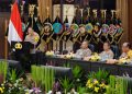 Kapolri Ungkap Pencapaian Polri Sepanjang 2025, Tegaskan Dukungan pada Program Pemerintah