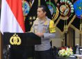 Polri Tingkatkan Pengawasan Digital untuk Transparansi dan Akuntabilitas