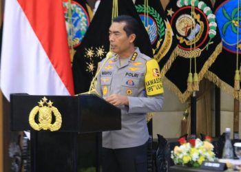 Polri Tingkatkan Pengawasan Digital untuk Transparansi dan Akuntabilitas