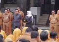 Gubernur Khofifah Dorong Inovasi dan Solidaritas di Jawa Timur