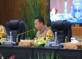 Kapolri Sampaikan Permohonan Maaf dan Komitmen untuk Pembenahan