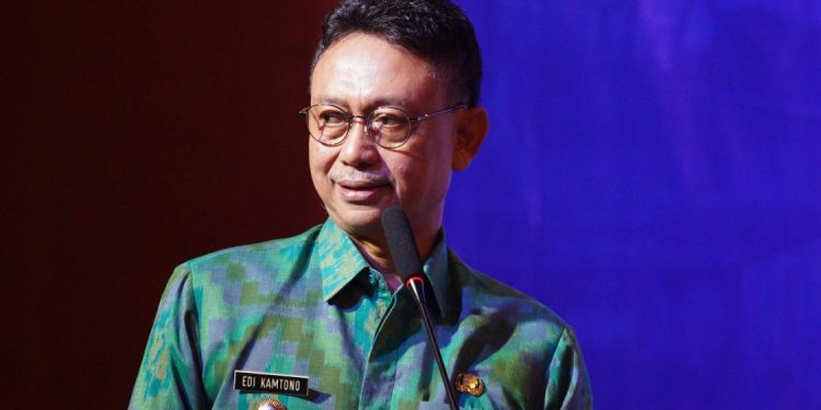 Pemkot Pontianak Larang Perayaan Kembang Api dan Petasan di Malam Tahun Baru 2026