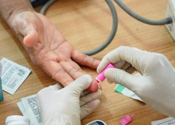 Partisipasi Program Cek Kesehatan Gratis Capai 70 Juta Orang