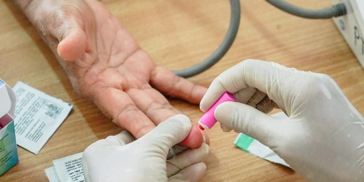 Partisipasi Program Cek Kesehatan Gratis Capai 70 Juta Orang