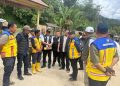 PUPR Prioritaskan Perbaikan Infrastruktur di Gayo Lues Pascabencana