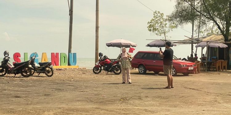 Pemkab Batang Gelar Lomba Video Liburan dengan Hadiah Jutaan Rupiah