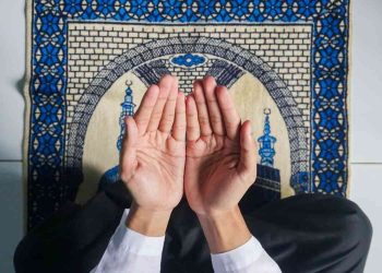 100+ Kata Mutiara Islami Tentang Doa Tak Pernah Sia-sia