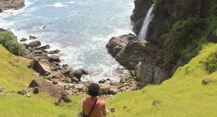 pantai siung gunungkidul