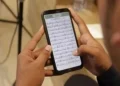 Apakah Boleh Mengaji Alquran di HP