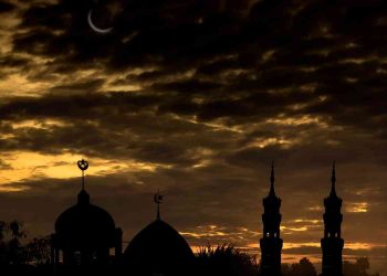 Arti Sholawat Innal Habibal Musthofa