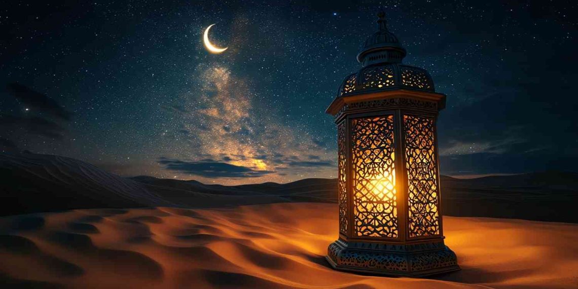 BMKG Prediksi Hilal Syaban 2026 Ketinggian Bulan Capai 6 Derajat, Rukyat Digelar 19 Januari