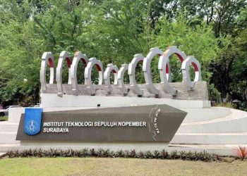 Daya Tampung SNBT Institut Teknologi Sepuluh Nopember