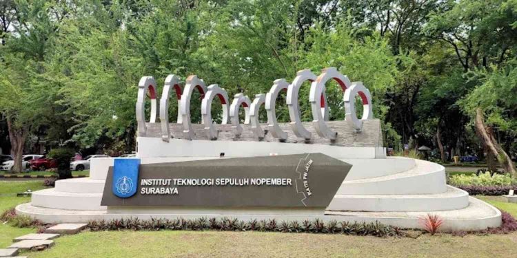 Daya Tampung SNBT Institut Teknologi Sepuluh Nopember