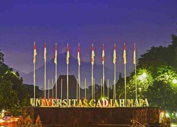 Daya Tampung UGM 2026