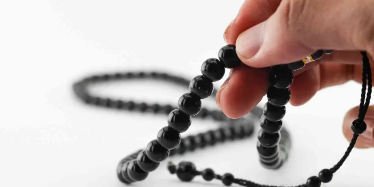 Dzikir Setelah Sholat Dhuha