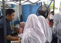 Foto Kegiatan Expo Kampus