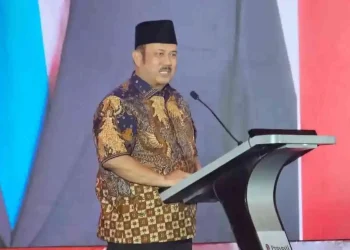 Foto Rachmat Pambudy