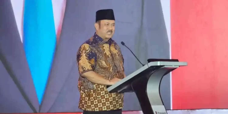 Foto Rachmat Pambudy